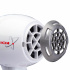 Timco Secadora SL-ION, 2 Velocidades, Blanco - Imagen adicional 3
