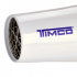 Timco Secadora ST-1875, 2 Velocidades, 1600W, 2 temperaturas, Blanco  3