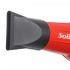 Timco Secadora STS-1900, 2 Velocidades, 1.200W, 4 temperaturas, Rojo - Imagen adicional 4