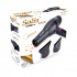 Timco Secadora Profesional STS-1900N, 2 Velocidades, 1200W, Negro  5