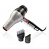 Timco Secadora TCS-2000, 2 Velocidades, 1900W, 4 temperaturas, Plata - Imagen adicional 6