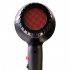 Timco Secadora TCS-2000, 2 Velocidades, 1900W, 4 temperaturas, Plata - Imagen adicional 4