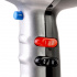 Timco Secadora TCS-2000, 2 Velocidades, 1900W, 4 temperaturas, Plata - Imagen adicional 2