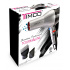 Timco Secadora TCS-2000, 2 Velocidades, 1900W, 4 temperaturas, Plata - Imagen adicional 3