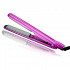 Timco Plancha para Cabello TIT230P, 230°C máx., Titanio, Rosa - Imagen adicional 4