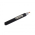 Times Microwave Cable Coaxial, 1/2", 5 Metros, Negro