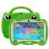 Tablet TJD para Niños Rana 7”, 16GB, Android 11 Go, Verde  1