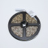 TLapps Tira de Luces LED Atenuable H-TLED-60-IP65-5050/LD, Luz de Día, SMD, 5m x 1cm, 1 Pieza - Imagen adicional 3