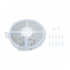 TLapps Tira de Luces LED Luz Blanco Cálido MLED-60-IP68-12V/BC, 5m x 0.8cm, 1 Pieza - Imagen adicional 1