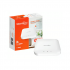 Tl Connect Access Point con Sistema de Red Wi-Fi en Malla MRT43VDTCW, 2 x RJ-45, 1200Mbit/s, Wi-Fi 5, Doble Banda 2.4/5 GHz, 4 Antenas de 5  dBi, 1 Pieza - Imagen adicional 1