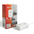 Tl Connect Smart Plug SMC3AC3USBMVBTCW, Wi-Fi, 3 Conectores, USB, 1200W, 10A - Imagen adicional 2