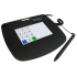Topaz Digitalizador de Firmas SigLite Color, 4.3", LCD, Negro  4