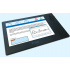 Topaz Digitalizador de Firmas GemView, 10", LCD, Negro  2