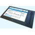 Topaz Digitalizador de Firmas GemView, 10", LCD, Negro  4