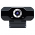 Topsky Webcam TOPWEB180, 5MP, USB, Negro  4