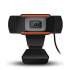 Topsky Webcam TOPWEB180, 5MP, USB, Negro  1