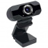 Topsky Webcam TOPWEB180, 5MP, USB, Negro  3
