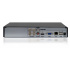 Topvision DVR 6 Canales XVR-204A para 1 Discos Duros, máx. 8TB, 2 x USB 2.0, 1 x RJ-45  3