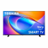 Toshiba Smart TV LED 32V35RU 32", HD, Negro