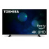 Toshiba Smart TV LCD 43C350LU 42.5", 4K Ultra HD, Negro 