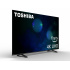 Toshiba Smart TV LCD 43C350LU 42.5", 4K Ultra HD, Negro  - Imagen adicional 1
