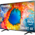 Toshiba Smart TV LED C350N Series 50", 4K Ultra HD, Negro - Imagen adicional 5