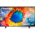 Toshiba Smart TV LED C350N Series 50", 4K Ultra HD, Negro - Imagen adicional 1
