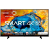 Toshiba Smart TV LED 55C350NM 55", 4K Ultra HD, Negro