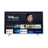 Toshiba Smart TV LCD C350 75", 4K Ultra HD, Negro  1