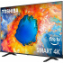 Toshiba Smart TV LED 75C350NU 75", 4K Ultra HD, Negro - Imagen adicional 2