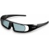 Toshiba Lentes 3D FPT-AG02U, Negro