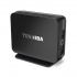 Toshiba Canvio Home Backup & Share NAS de 1 Bahía, 2TB, USB 2.0  4