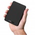 Disco Duro Externo Toshiba Canvio Basics 2.5'', 500GB, 5400RPM, USB 3.0, Negro  6