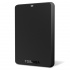 Disco Duro Externo Toshiba Canvio Basics 2.5'', 1TB, 5400RPM, USB 3.0, Negro  2