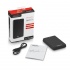 Disco Duro Externo Toshiba Canvio Basics 2.5'', 1TB, 5400RPM, USB 3.0, Negro  8