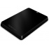 Disco Duro Externo Toshiba Canvio Basics 3.0, 2TB, USB 3.0, 5400RPM, Negro  1