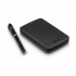 Disco Duro Externo Toshiba Canvio Basics Portátil, 2TB, USB 3.0, 5400RPM, Negro  8
