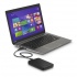 Disco Duro Externo Toshiba Canvio Basics Portátil, 2TB, USB 3.0, 5400RPM, Negro  9