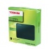 Disco Duro Externo Toshiba Canvio Basics 2.5'', 1TB, USB 3.0, Negro - para Mac/PC  3