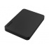 Disco Duro Externo Toshiba Canvio Basics 2.5'', 1TB, USB 3.0, Negro - para Mac/PC  5