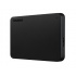 Disco Duro Externo Toshiba Canvio Basics, 2.5'', 2TB, USB 3.0, Negro - para Mac/PC  3
