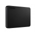 Disco Duro Externo Toshiba Canvio Basics 2.5", 4TB, USB, Negro - para Mac/PC  2