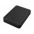 Disco Duro Externo Toshiba Canvio Basics 2.5", 4TB, USB, Negro - para Mac/PC  5