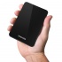 Disco Duro Externo Toshiba Canvio 500GB, USB 3.0, 5400RPM, Negro  6