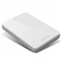 Disco Duro Externo Toshiba Canvio 500GB, USB 3.0, 5400RPM, Blanco  1