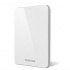 Disco Duro Externo Toshiba Canvio 500GB, USB 3.0, 5400RPM, Blanco  3