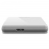 Disco Duro Externo Toshiba Canvio 500GB, USB 3.0, 5400RPM, Blanco  4