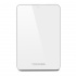 Disco Duro Externo Toshiba Canvio 500GB, USB 3.0, 5400RPM, Blanco  6