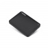 Disco Duro Externo Toshiba Canvio Connect II, 1TB, 5400RPM, USB 3.0, Negro, con Acceso Remoto Mediante Internet - para Mac/PC  5