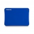 Disco Duro Externo Toshiba Canvio Connect II, 1TB, 5400RPM, USB 3.0, Azul, con Acceso Remoto Mediante Internet - para Mac/PC  1